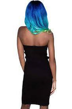 Carica l'immagine nel visualizzatore di Gallery, Killstar Anti-Club Moto Dress