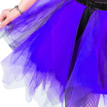 Carica l'immagine nel visualizzatore di Gallery, Heartless Caelia Tutu Skirt
