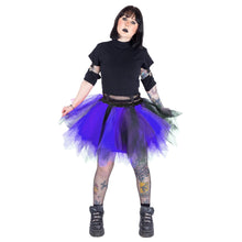 Carica l'immagine nel visualizzatore di Gallery, Heartless Caelia Tutu Skirt
