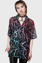 Carica l'immagine nel visualizzatore di Gallery, Killstar Dawn Light Shirt
