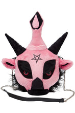 Carica l'immagine nel visualizzatore di Gallery, Killstar Dark Lord Hand Bag
