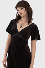 Carica l'immagine nel visualizzatore di Gallery, Killstar Echelia Dress
