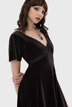 Carica l'immagine nel visualizzatore di Gallery, Killstar Echelia Dress

