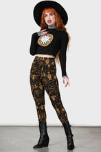 Carica l'immagine nel visualizzatore di Gallery, Killstar Fading Light Long Sleeve Top
