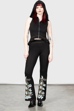 Carica l'immagine nel visualizzatore di Gallery, Killstar Furrows Hooded Top
