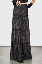 Carica l'immagine nel visualizzatore di Gallery, Killstar Ghosted Woods Maxi Skirt

