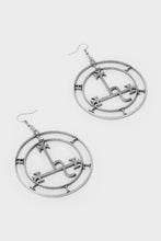 Carica l'immagine nel visualizzatore di Gallery, Killstar Glorious Cham Earring
