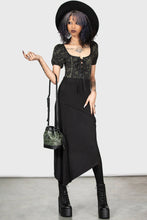 Carica l'immagine nel visualizzatore di Gallery, Killstar Mossy Forest Bag
