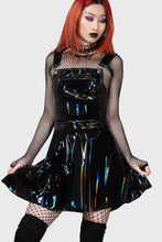 Carica l'immagine nel visualizzatore di Gallery, Killstar Paryce Alive Pinafore Rainbow

