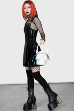Carica l'immagine nel visualizzatore di Gallery, Killstar Paryce Alive Pinafore Rainbow
