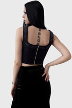 Carica l'immagine nel visualizzatore di Gallery, Killstar Perseis Corset
