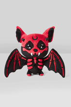 Carica l'immagine nel visualizzatore di Gallery, Killstar Vampir Batblood Plush Toy
