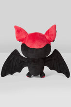 Carica l'immagine nel visualizzatore di Gallery, Killstar Vampir Batblood Plush Toy
