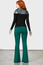 Carica l'immagine nel visualizzatore di Gallery, Killstar Withering Wench Bardot Top

