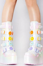 Carica l'immagine nel visualizzatore di Gallery, Yru Shoes Dune Daisy
