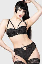 Carica l'immagine nel visualizzatore di Gallery, Killstar Spindle's Secrets Bra
