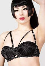 Carica l'immagine nel visualizzatore di Gallery, Killstar Spindle's Secrets Bra
