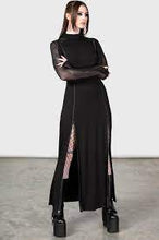 Carica l'immagine nel visualizzatore di Gallery, Killstar Chalcedony Maxi Dress
