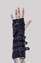 Carica l'immagine nel visualizzatore di Gallery, Poizen Industries Astorath Gloves
