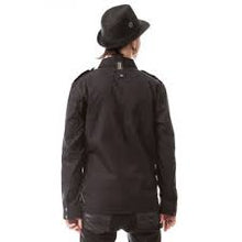 Carica l'immagine nel visualizzatore di Gallery, Vixxsi Torn Shirt
