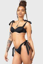Carica l'immagine nel visualizzatore di Gallery, Killstar Elaina Bikini
