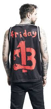 Carica l'immagine nel visualizzatore di Gallery, Heartless Cristal Lake Killers Vest
