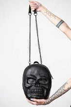 Carica l'immagine nel visualizzatore di Gallery, Killstar Grave Digger Mini Backpack
