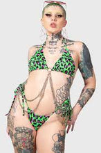 Carica l'immagine nel visualizzatore di Gallery, Killstar Crue bikini
