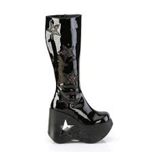 Carica l'immagine nel visualizzatore di Gallery, Demonia Cult Dynamite 218 BLK

