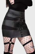 Carica l'immagine nel visualizzatore di Gallery, Killstar Desolate fairyland Skirt
