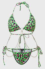 Carica l'immagine nel visualizzatore di Gallery, Killstar Crue bikini
