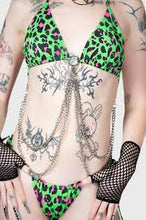 Carica l'immagine nel visualizzatore di Gallery, Killstar Crue bikini
