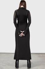 Carica l'immagine nel visualizzatore di Gallery, Killstar Chalcedony Maxi Dress
