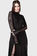 Carica l'immagine nel visualizzatore di Gallery, Killstar Chalcedony Maxi Dress
