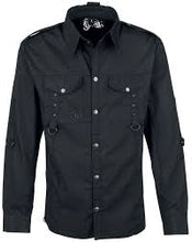 Carica l'immagine nel visualizzatore di Gallery, Vixxsi Torn Shirt
