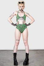 Carica l'immagine nel visualizzatore di Gallery, Killstar Animal Swimsuit
