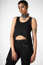 Carica l'immagine nel visualizzatore di Gallery, Killstar Furor Crop Top
