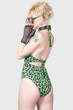Carica l'immagine nel visualizzatore di Gallery, Killstar Animal Swimsuit
