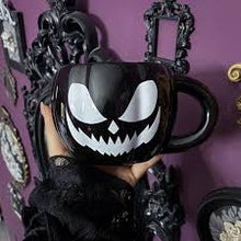 Carica l'immagine nel visualizzatore di Gallery, Killstar Hello-Ween Mug
