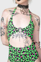 Carica l'immagine nel visualizzatore di Gallery, Killstar Animal Swimsuit
