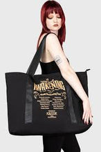 Carica l'immagine nel visualizzatore di Gallery, Killstar Reckoning ToteBag
