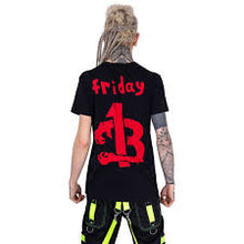 Carica l'immagine nel visualizzatore di Gallery, Heartless Cristal Lake Killers T-Shirt
