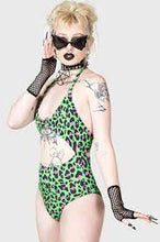 Carica l'immagine nel visualizzatore di Gallery, Killstar Animal Swimsuit
