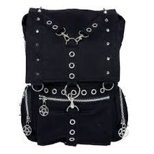 Carica l'immagine nel visualizzatore di Gallery, Heartless  Hecate BackPack
