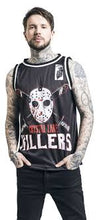 Carica l'immagine nel visualizzatore di Gallery, Heartless Cristal Lake Killers Vest
