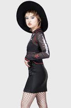 Carica l'immagine nel visualizzatore di Gallery, Killstar Stolas Skirt

