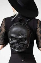Carica l'immagine nel visualizzatore di Gallery, Killstar Grave Digger Mini Backpack
