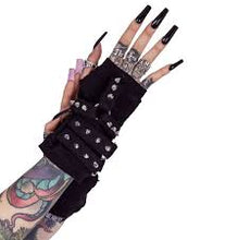 Carica l'immagine nel visualizzatore di Gallery, Poizen Industries Rowan Gloves
