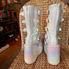 Carica l'immagine nel visualizzatore di Gallery, Yru Shoes Dune Daisy

