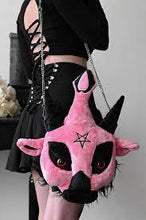Carica l'immagine nel visualizzatore di Gallery, Killstar Dark Lord Hand Bag
